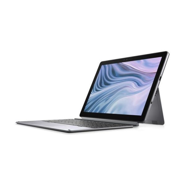 لپ تاپ استوک دل مدل Dell Latitude 7210 2in1 i5 10210U/8GB/ 256GB/Intel HD