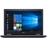 لپ تاپ استوک دل مدل Dell Precision 7540 - i7
