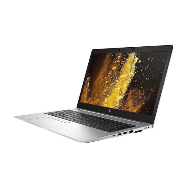 لپ تاپ استوک اچ پی مدل 15.6 اینچ EliteBook 850 G6 Laptop