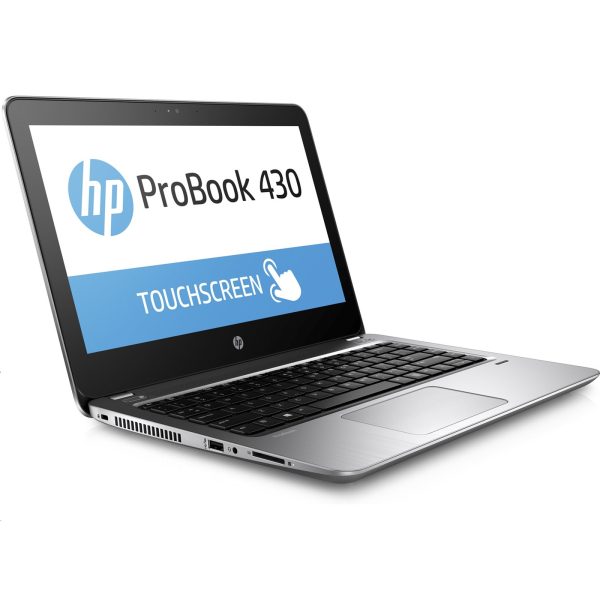 لپ تاپ استوک اچ پی مدل HP ProBook 430 G4 پردازنده i3 نسل 7