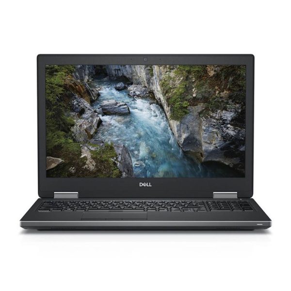 لپتاپ استوک دل مدل ورک استشن نسل 8 Dell 7530 i7-8850H /Ram 16G / 512 / 4G P1000