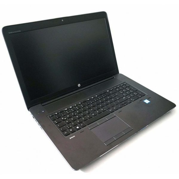 لپ تاپ استوک اچ پی مدل Hp Zbook 17 G3 i5 16 512 2GB M1000M
