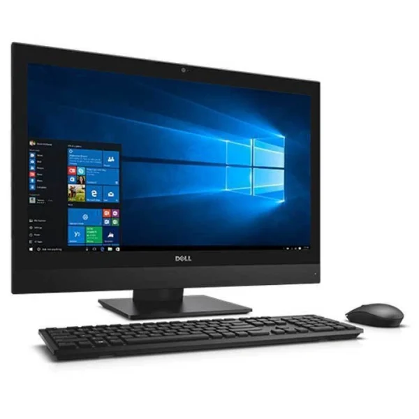 آل این وان استوک دل مدل ۲۴ اینچ دل Dell OptiPlex 7440 پردازنده i5