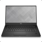 لپ تاپ استوک دل مدل Dell Latitude 7370 Intel Core M7-6Y75 8GB-RAM 256GB-SSD