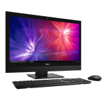 آل این وان استوک دل مدل 24 اینچ دل DELL OPTIPLEX 7450