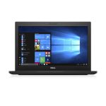 لپ تاپ استوک دل مدل Latitude E7280 / i5-7300U / 8GB / 256SSD