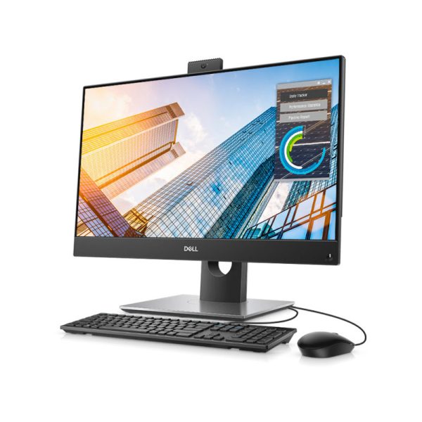 آل این وان استوک دل مدل Dell OptiPlex 7470 All-in-One Computer