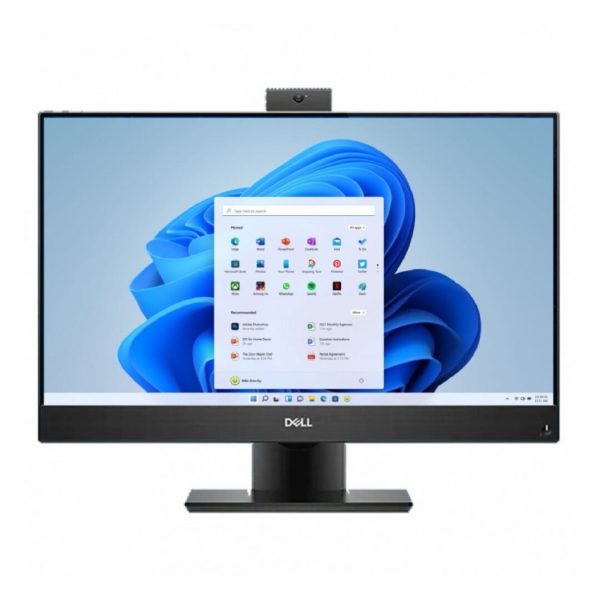 آل این وان استوک دل مدل 24 اینچ دل Optiplex 7460 i5 8500 8GB 256GB