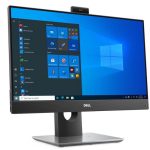 آل این وان استوک دل مدل Dell OptiPlex 7480 پردازنده i7 نسل ۱۰