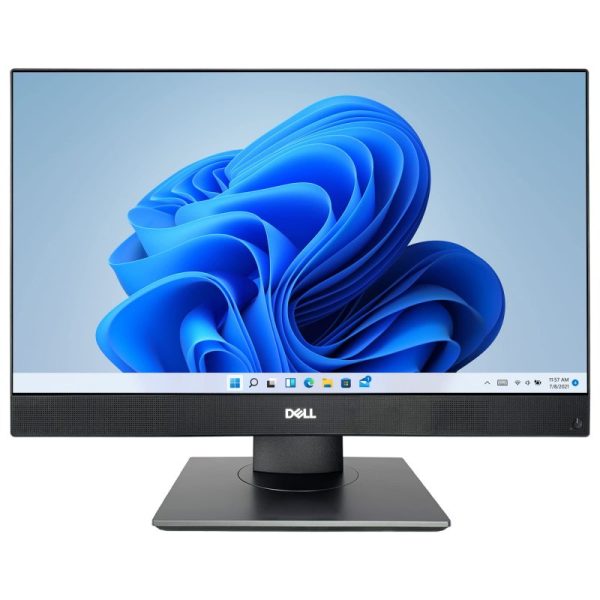 آل این وان استوک دل مدل 24 اینچ Dell optiplex 7490