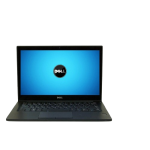 لپ تاپ استوک دل مدل Dell Latitude 7280 (i7-6600u)