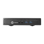 مینی کیس استوک تاینی اچ پی HP Elitedesk 800 G1 USFF