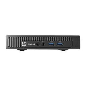 مینی کیس استوک تاینی اچ پی HP Elitedesk 800 G1 USFF