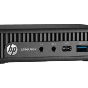 مینی کیس استوک تاینی اچ پی hp elitedesk 800 g2 mini