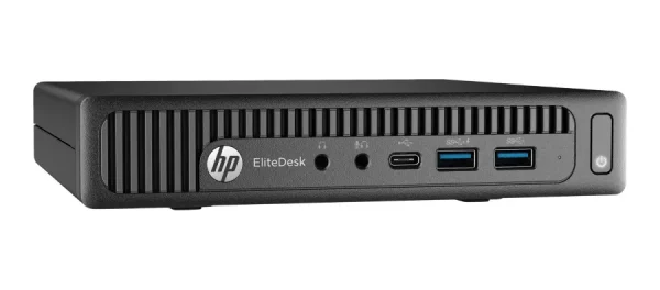مینی کیس استوک تاینی اچ پی hp elitedesk 800 g2 mini