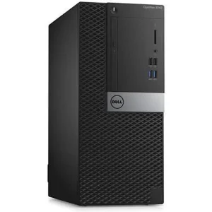 مینی کیس استوک Dell مدل (i5-Gen 6) OptiPlex 3040