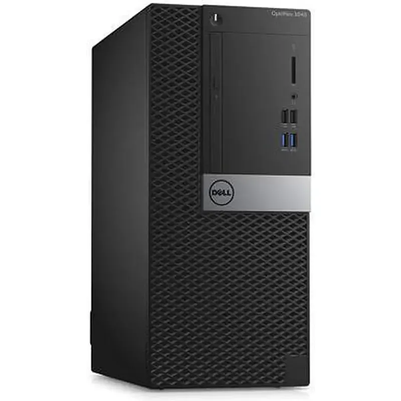مینی کیس استوک Dell مدل (i5-Gen 6) OptiPlex 3040