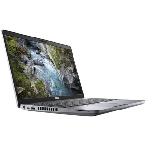 لپ تاپ استوک Dell مدل (i7-10850H) M3550