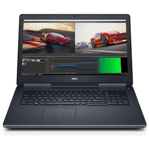 لپ تاپ استوک Dell مدل (i7-6820HQ) M7520