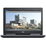 لپ تاپ استوک Dell مدل (i7-7820HQ) M7520