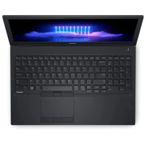 لپ تاپ استوک Dell مدل (i7-8850H) M7530