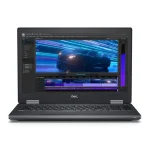 لپ تاپ استوک Dell مدل (i7-9850H) M7540