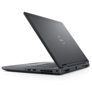 لپ تاپ استوک Dell مدل (i7-9850H) M7540
