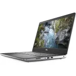 لپ تاپ استوک Dell مدل (XEON-W10955M) M7550 10GEN