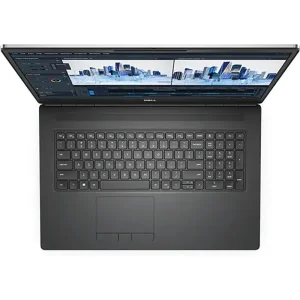 لپ تاپ استوک Dell مدل (XEON-W11955M) M7560 11GEN