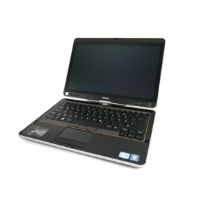 لپتاپ استوک Dell مدل Latitude 3721 (i5-3337U)