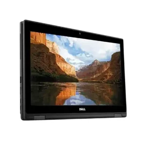 لپتاپ استوک Dell مدل Latitude 5289 2in1 (i5-7300U)