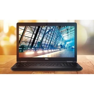 لپتاپ استوک Dell مدل Latitude 5590 (i5-7300U)