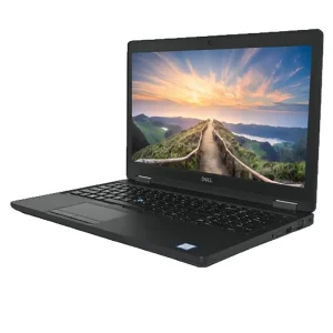لپتاپ استوک Dell مدل Latitude 5590 (i5-8350U)