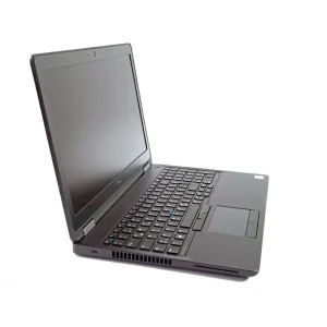 لپتاپ استوک Dell مدل Precision 3510 (i5-6300HQ)