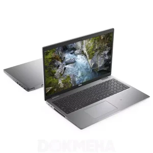 لپتاپ استوک Dell مدل Precision 3560 (i5-1135G7)