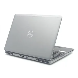 لپتاپ استوک Dell مدل Precision 7750 (i9-10885H)