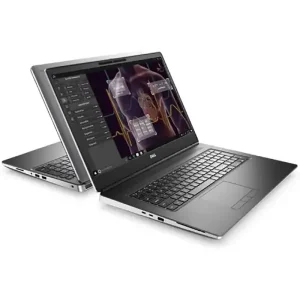 لپتاپ استوک Dell مدل Precision 7750 (i7-10875H)