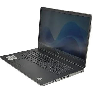 لپتاپ استوک Dell مدل Precision 7750 (i9-10885H)