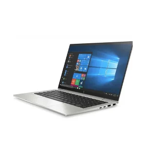 لپتاپ استوک HP مدل EliteBook 1030 G7 X360 (i7-10710U)