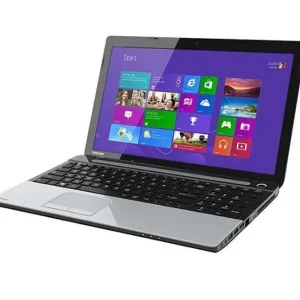 لپتاپ استوک Toshuba مدل C875 (i3-3110M)
