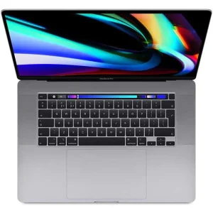 لپ تاپ استوک اپل مدل (i9-9880H) Apple MacBook Pro A-2141