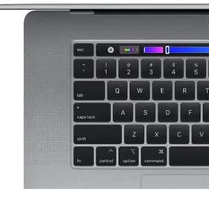 لپ تاپ استوک اپل مدل (i7-9750H) Apple MacBook Pro A-2141