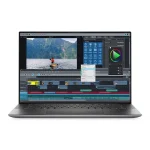 لپ تاپ استوک Dell مدل (i7-10850H) M5550