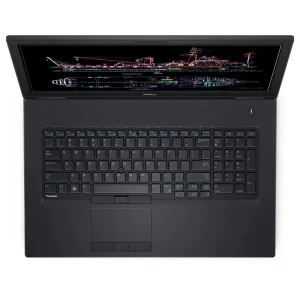 لپ تاپ استوک Dell مدل (i5-8400H) M7730