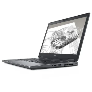 لپ تاپ استوک Dell مدل (XEON-2276M) M7730