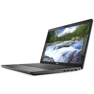 لپ تاپ استوک Dell مدل (i7-8550U) Latitude 5500