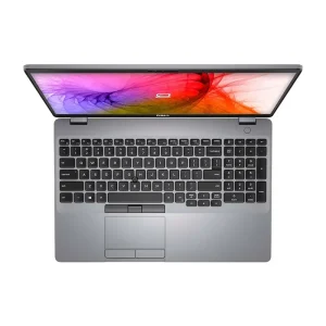 لپ تاپ استوک Dell مدل (i7-10610U) Latitude 5510