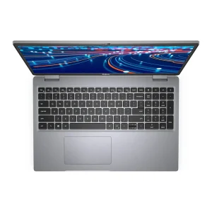 لپ تاپ استوک Dell مدل (i7-11800H) Latitude 5521