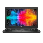 لپ تاپ استوک Dell مدل (i7-8550U) Latitude 5590