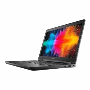 لپ تاپ استوک Dell مدل (i7-8550U) Latitude 5590